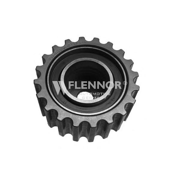 FLENNOR - FU15012 (Ролик промежуточный ремня грм Renault Laguna 1.8/2.0 01/98-12/99. Megane 2.0 01/99-12/00. Espace 2.0)