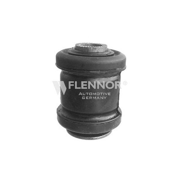 FLENNOR - FL480J (С/блок переднего рычага передний)