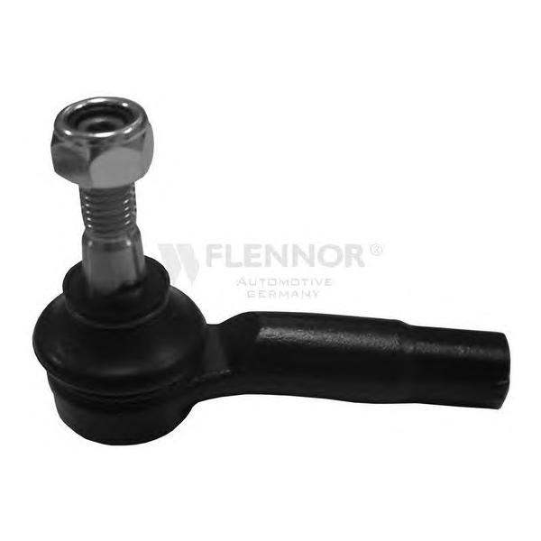 FLENNOR - FL10130-B (Наконечник рулевой левый Ford Fiesta VI 2008~, B-Max 2012~, Ecosport 2013~)