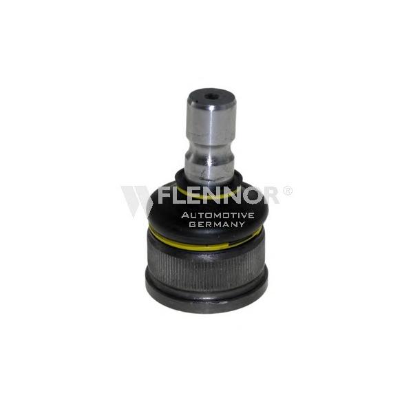 FLENNOR - FL0902D (ШАР ОПОРА MAZ MPV ll 99-02 L/R)