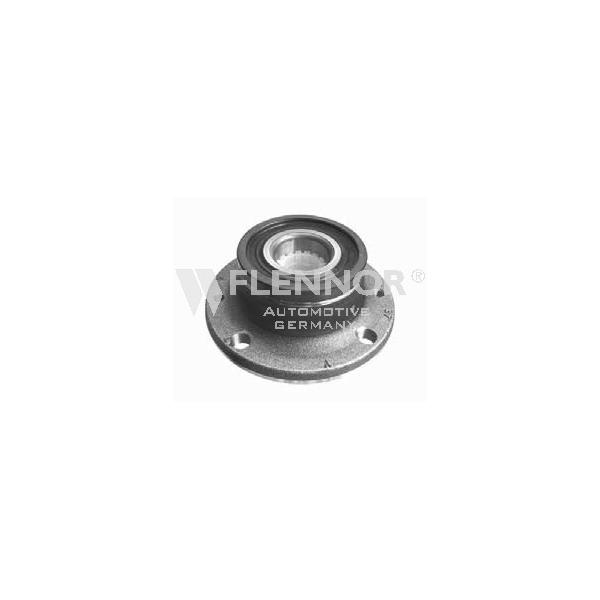 FLENNOR - FR891728 (Подшипник ступицы FIAT FLENNOR)