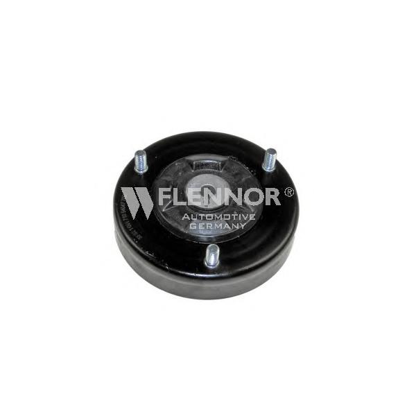 FLENNOR - FL4664J (ПОДУШКА АМОРТ BMW E39 ЗАД)