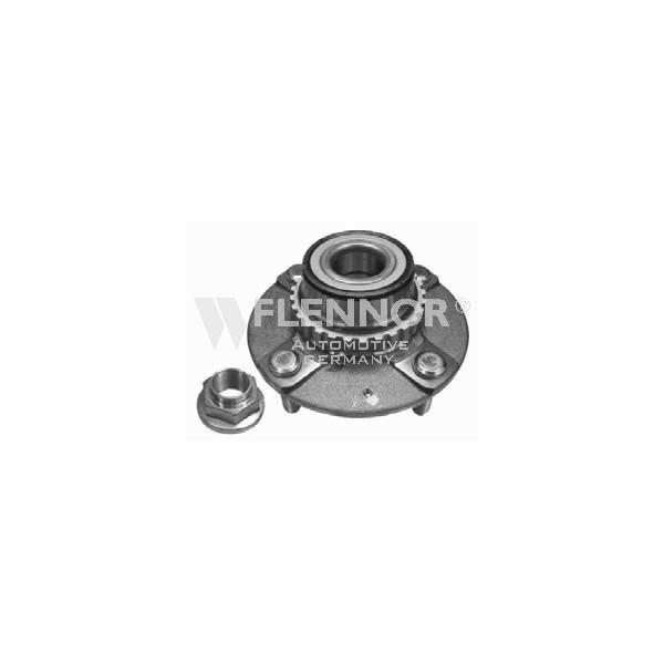 FLENNOR - FR911672 (Подшипник ступицы HYUNDAI FLENNOR)