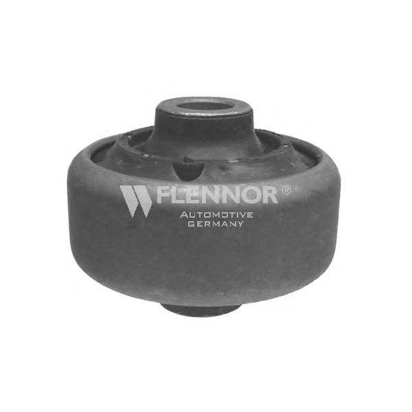 FLENNOR - FL4025-J (Сайлентблок переднего рычага (60мм), задний для Ford Mondeo I, Mondeo II)