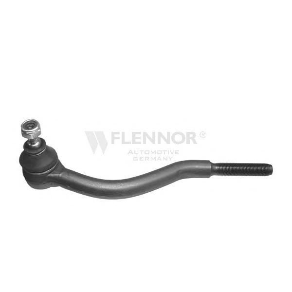 FLENNOR - FL981B (Наконечник рулевой левый)