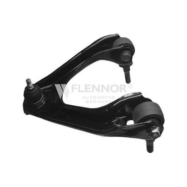 FLENNOR - FL732-G (Рычаг Fr Up L HO Accord IV/V)