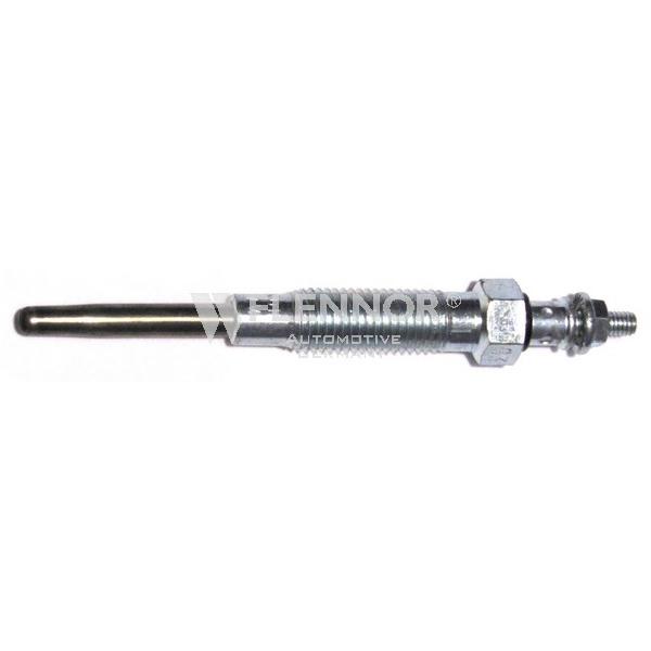 FLENNOR - FG9345 (Свеча накаливания TOYOTA: CROWN седан (S1) 2.2 D (LS110) 80-85, DYNA 150 c бортовой платформой/ходов)