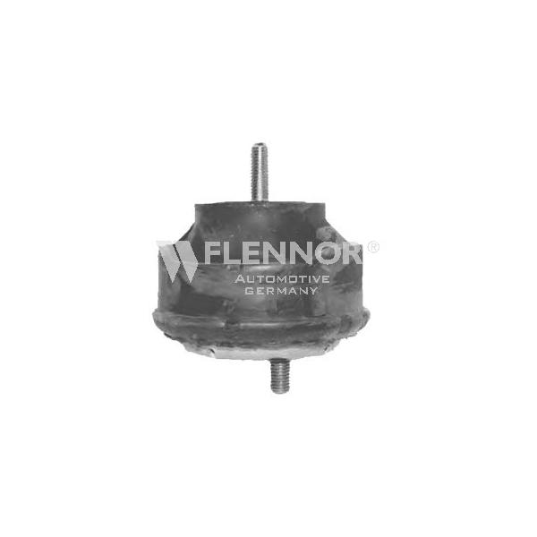 FLENNOR - FL4313J (Опора двигателя)