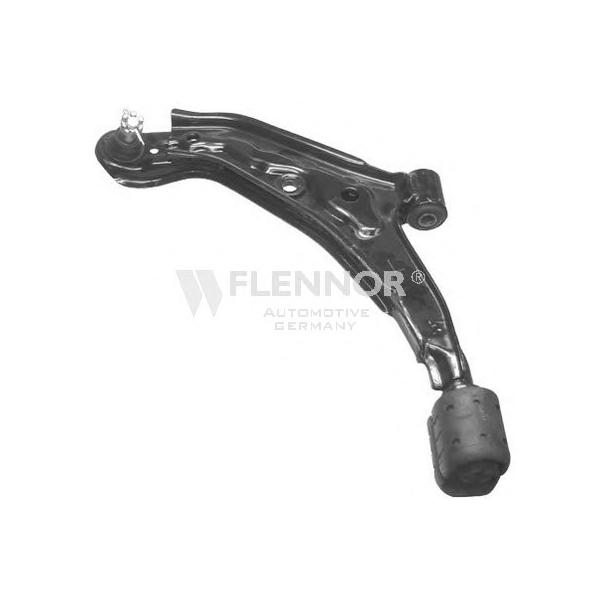 FLENNOR - FL609-G (рычаг l ni almera i 95 00)