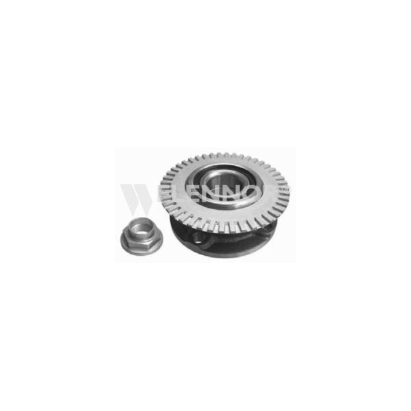 FLENNOR - FR891415 (Подшипник ступицы FIAT FLENNOR)