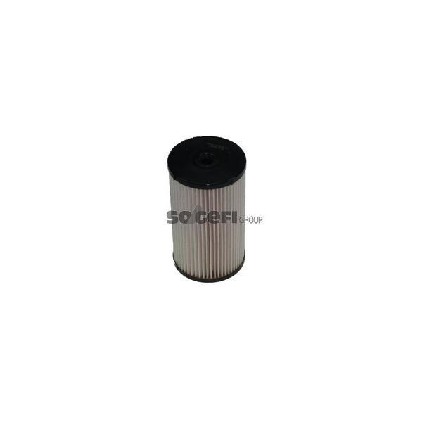 FRAM - C10308ECO (фильтр топл./ Audi A3,VW Passat/Caddy/Touran, Skoda Octavia 1.9/2.0TDi/SDi 03>)