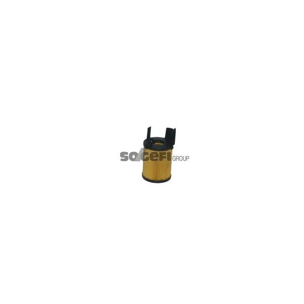 FRAM - CH9657CECO (FRCH9657CECO фильтр масляный !заменен на CH9657AECO/ Citroen C3, Peugeot 206 1.4HDi 02>)