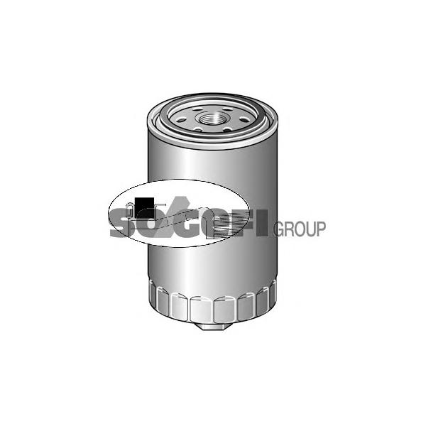FRAM - PS10235 (фильтр топливный/ Hyundai Tucson 2.0CRDi 04>)