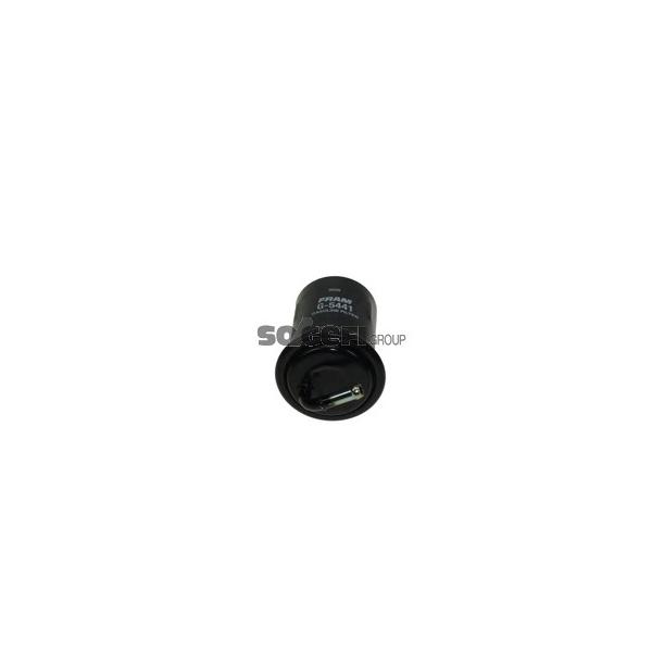 FRAM - G5441 (фильтр топл./ Mazda 626/Xedos 6 1.6-2.0 / 16V/24V 91>)