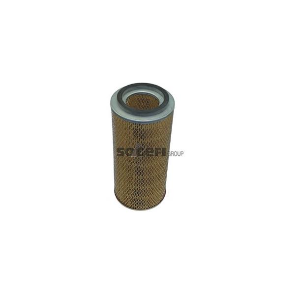 FRAM - CA8772 (воздушный фильтр hy h100 2.5d (93 94))