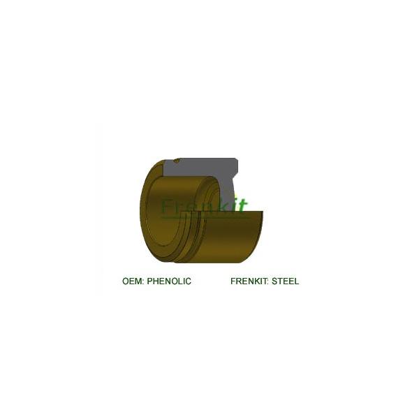 FRENKIT - P544502 (Поршень суппорта)