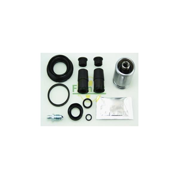 FRENKIT - 236927 (+ FORD TRANSIT CONNECT 1.8 06-02-> / TOURNEO Cpnnect)