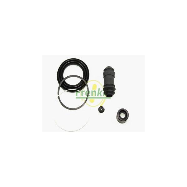 FRENKIT - 257006 (рем.к-т диск.торм./ Isuzu Trooper diam.57)