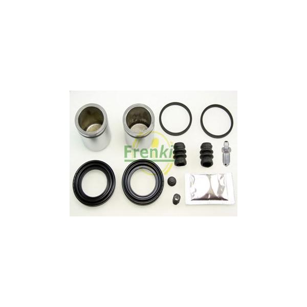 FRENKIT - 242903 (F242903_рем.к-т дискового тормоза с поршнем! d43// Nissan Terrano II 96>)