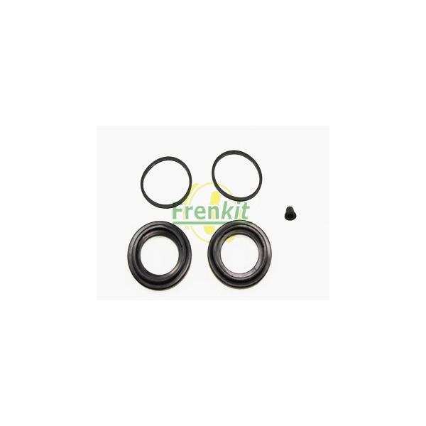 FRENKIT - 246011 (рем.к-т диск.торм./ Kia Carnival/Carens d46 01> (Kasco))