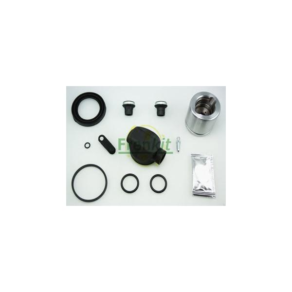 FRENKIT - 254801 (F254801_р/к дискового тормоза с поршнем перед.! D54//Citroen Xantia 93>)