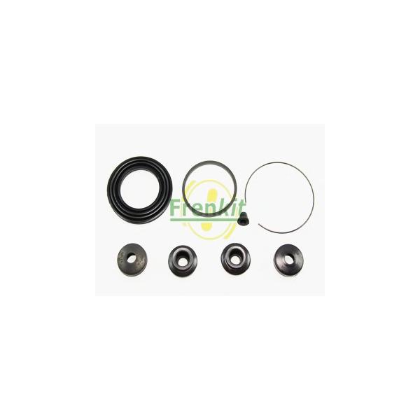 FRENKIT - 251005 (рем.к-т диск.торм./ Honda, Suzuki diam.51)