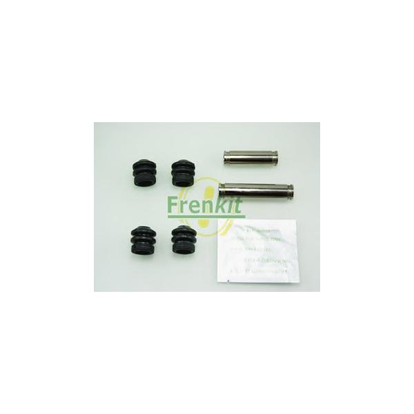 FRENKIT - 815004 (Направляющие тормозного суппорта, комплект)