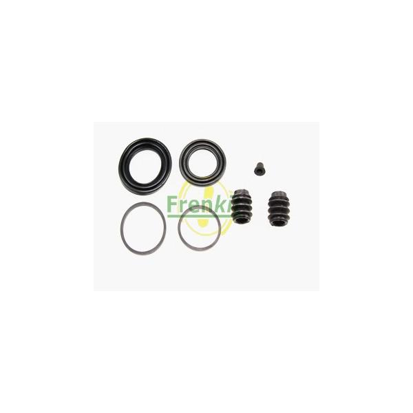 FRENKIT - 238028 (F238028 рем.к-т диск.торм. перед.!/Honda Accord VI/Legend II/III 91>d38/42)