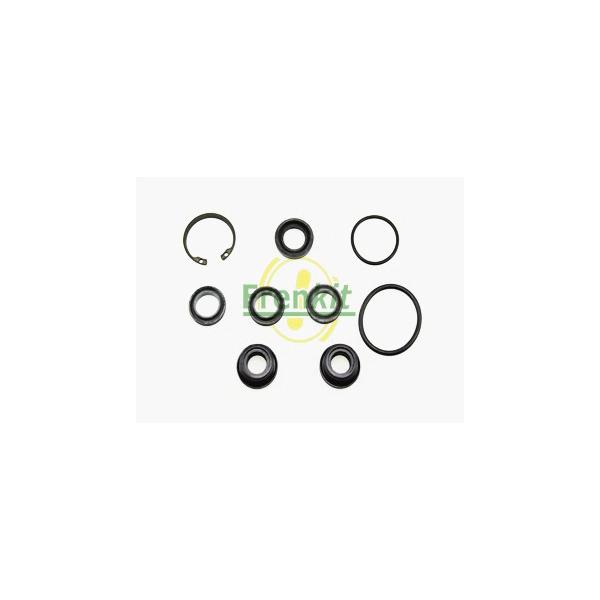 FRENKIT - 125080 (Ремкомплект главного тормозного цилиндра SSANYONG REXTON ALL TYPES 01-02->)