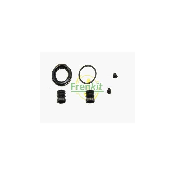 FRENKIT - 240011 (рем.к-т диск.торм./ Volvo S70/V70/C70/940-960 diam.40 (Lucas))