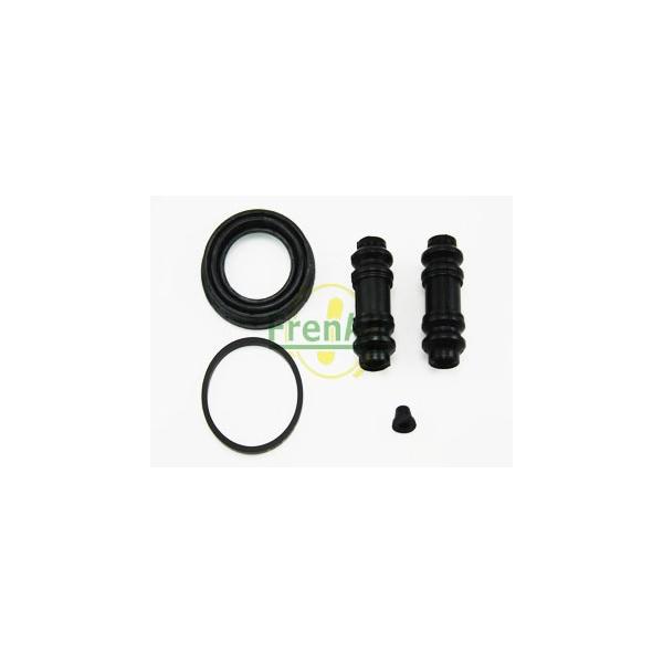 FRENKIT - 248090 (Ремкомплект суппорта задний JEEP CHEROKEE Sport 09-01->)