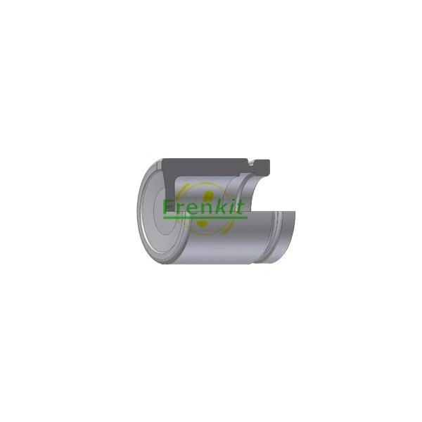FRENKIT - P604901 (Поршень суппорта JAGUAR XK SERIES / XJ XJS / AUDI V8 / 100 01-92->)