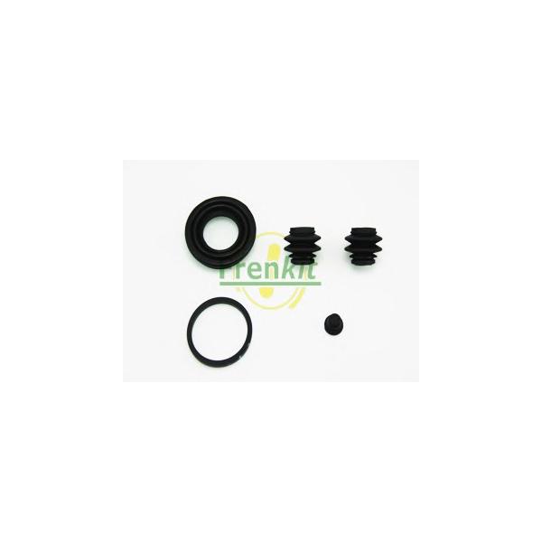 FRENKIT - 234034 (Ремкомплект диск.торм.задн. D34)