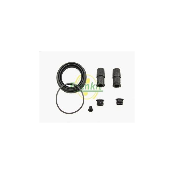 FRENKIT - 260046 (Ремкомплект суппорта d60 ATE)
