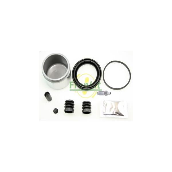 FRENKIT - 268901 (F268901 рем.к-т диск.торм.с порш перед.! d68 Lucas-Nissan/ Nissan Patrol 88-97)