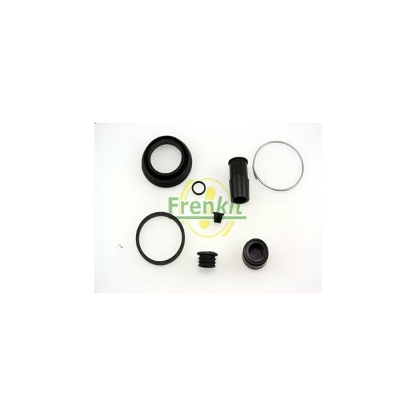 FRENKIT - 242010 (рем.к-т диск.торм./ Isuzu Trooper diam.42)