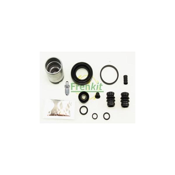 FRENKIT - 238909 (Ремкомплект суппорта+поршень HYUNDAI SONATA I SERIES (88->93) I II SERIES 01-91->)
