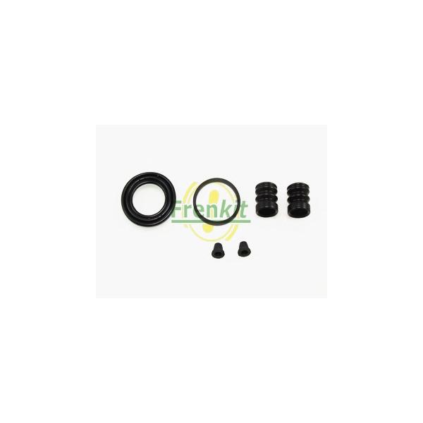 FRENKIT - 238020 (рем.к-т диск.торм./ Volvo S90/V90/740/760/780/940-960 diam.38 (Lucas))