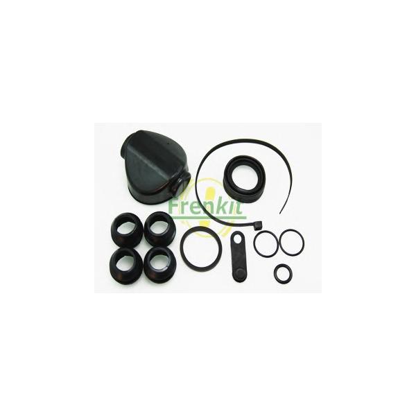 FRENKIT - 230028 (F230028_р/к дискового тормоза задн.! d30 Renault Megan I/Clio II 95>)