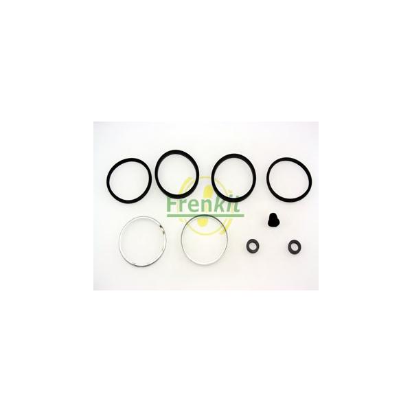 FRENKIT - 242002 (рем.к-т диск.торм./ Rover Discovery/Defender/Range Rover diam.42)