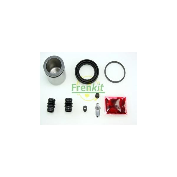 FRENKIT - 248928 (Ремкомплект суппорта+поршень NISSAN-DATSUN MICRA (K11) SERIES 08-92->02-03 / ROVERMG 1.8 WC 10-95->0)