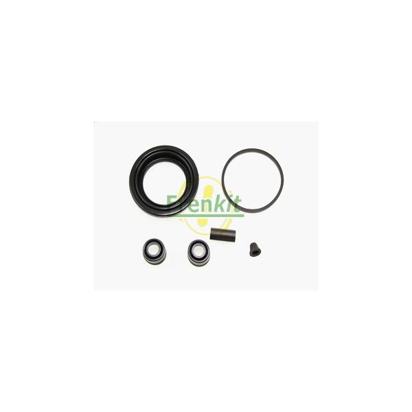 FRENKIT - 260004 (рем.к-т диск.торм./ Nissan Bluebird/Terrano diam.60.5)