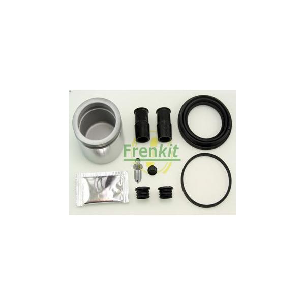FRENKIT - 260928 (Рем.ком-кт передн.торм.суппорта 60-mm(с поршнем))