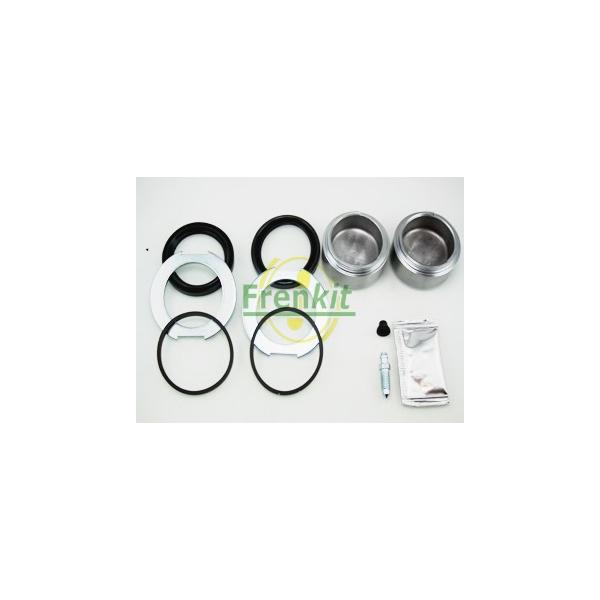 FRENKIT - 260922 (Ремкомплект суппорта+поршень MERCEDES SL COUPE (C107) 01-72->9-81 ALL TYPES)
