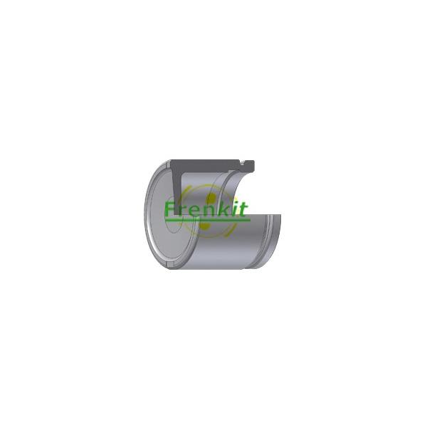 FRENKIT - P605303 (FP605303 поршень суппорта! d.60/ BMW E34/39/36/46/31/32/38/53 88>)