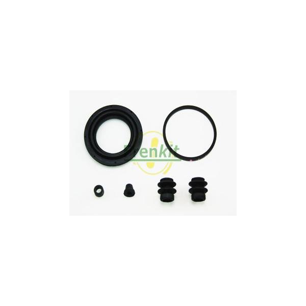 FRENKIT - 254114 (Ремкомплект дискового тормоза передн. D54)