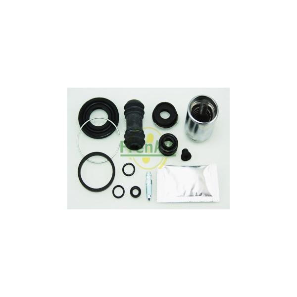 FRENKIT - 235936 (F235936_рем.к-т диск.торм. с поршн.! D35, Akebono// Toyota Corolla 97>)