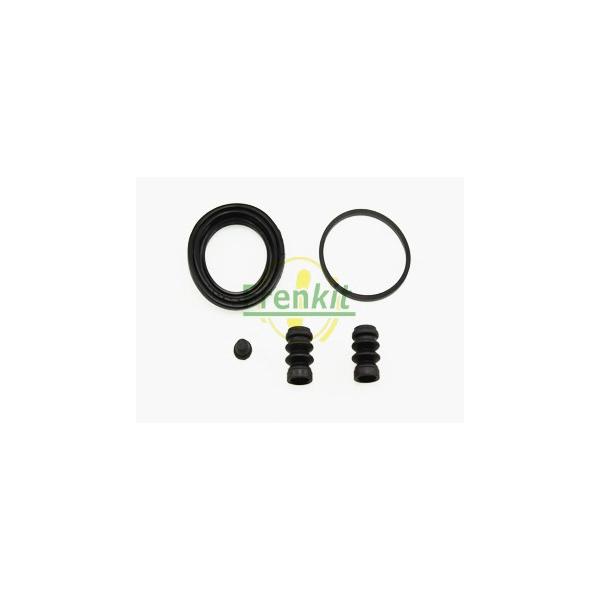 FRENKIT - 254078 (рем.к-т диск.торм./ Suzuki Baleno 97> d54 (Tokico))
