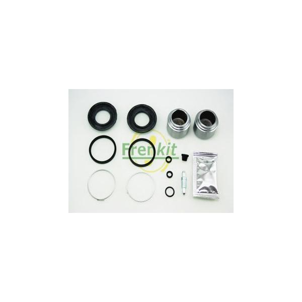 FRENKIT - 238928 (Ремкомплект суппорта+поршень MERCEDES S-CLASS (W126) 10-79 -> 6-91 260 280 300 380 / S-CLASS (W116))