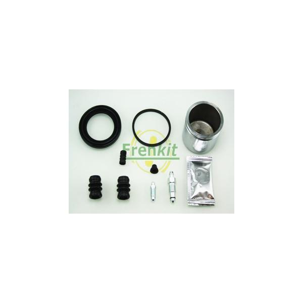 FRENKIT - 254904 (F254904_р/к диск.торм.с поршнем! d54 (Lucas)// MB W168 97>)